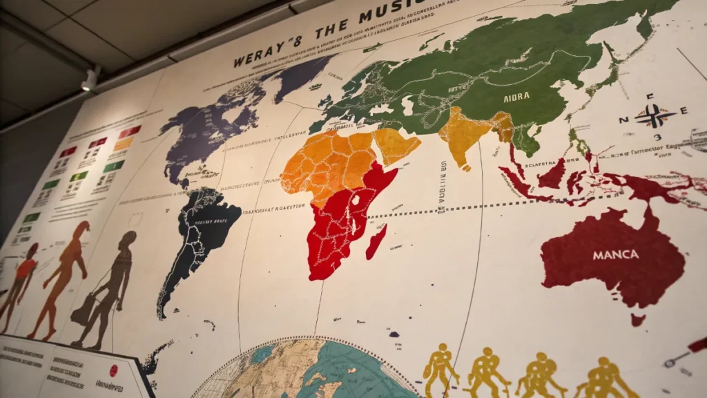 What’s Hiding In Your DNA Could Change The World!