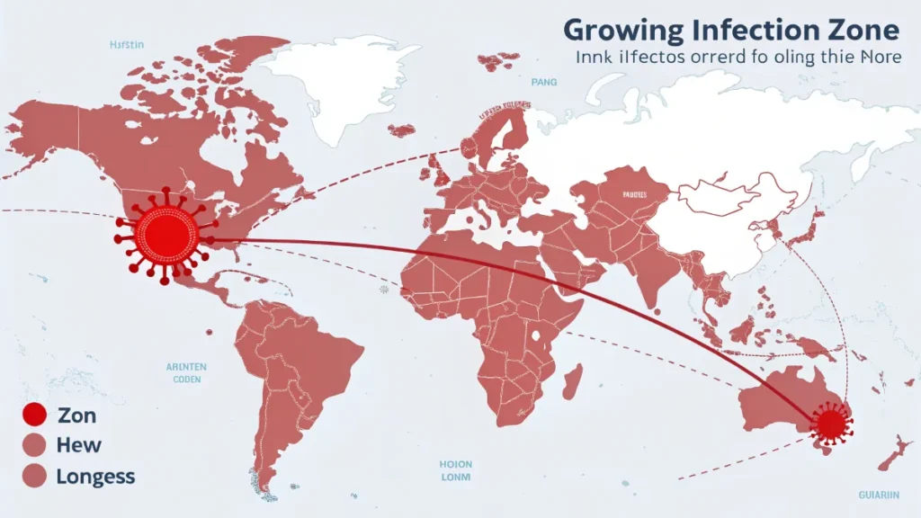 Is This New Outbreak Worse Than They’re Letting On?