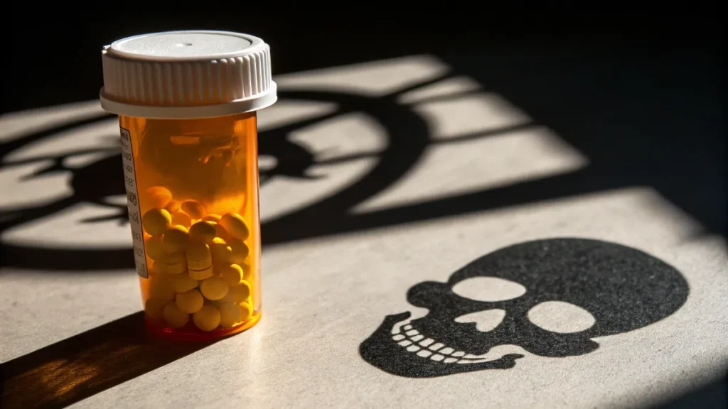 The Painkiller That’s Silently Killing Millions!