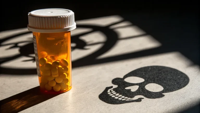 The Painkiller That’s Silently Killing Millions!