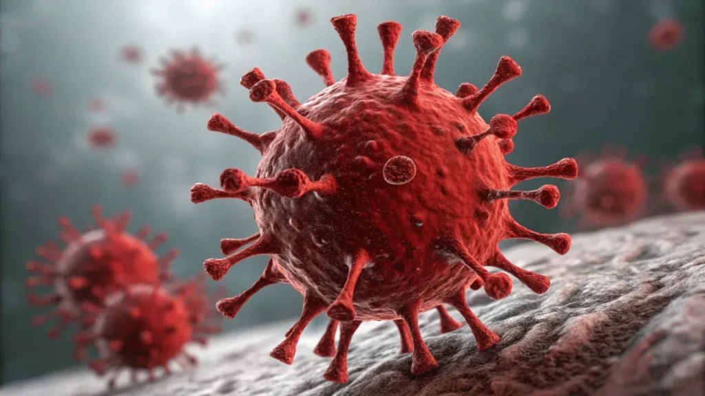 Shocking New Virus Outbreak You Need To Know About NOW!