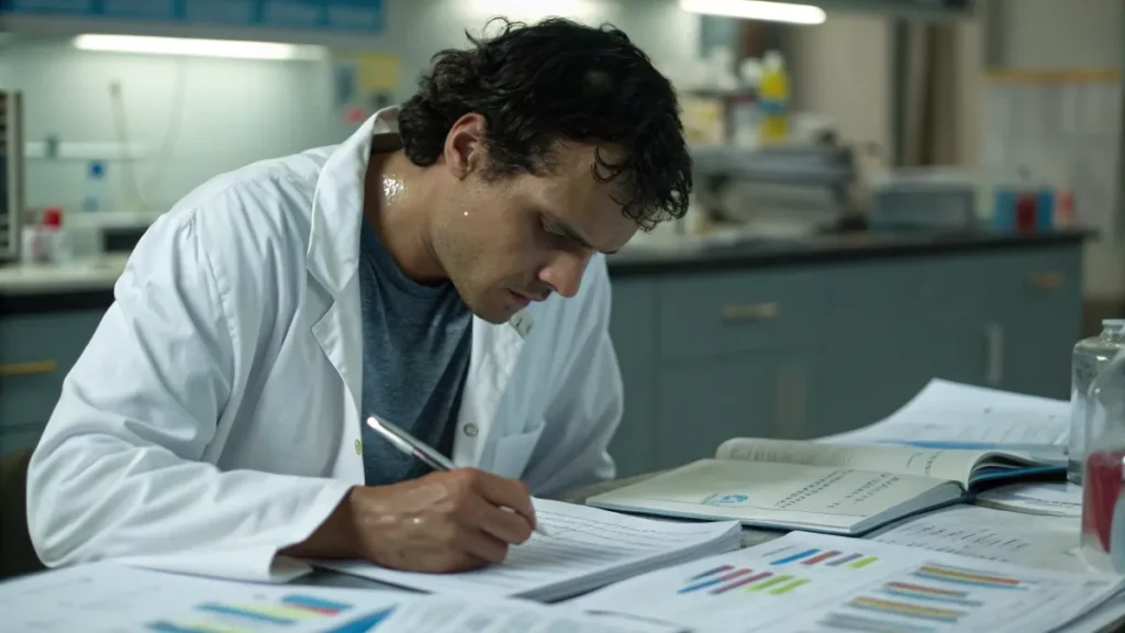 Why This Research Is Scaring Scientists To Death!