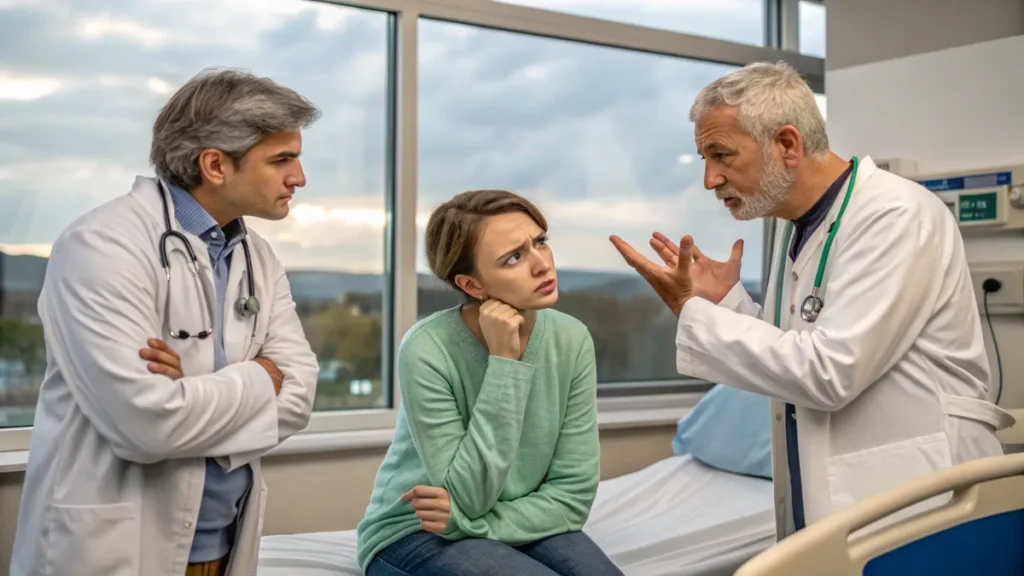 Why This New Treatment Is Splitting Doctors Apart!