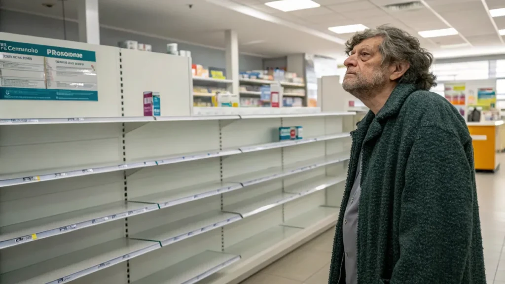 Why This Merger Is Bad News For Your Meds!