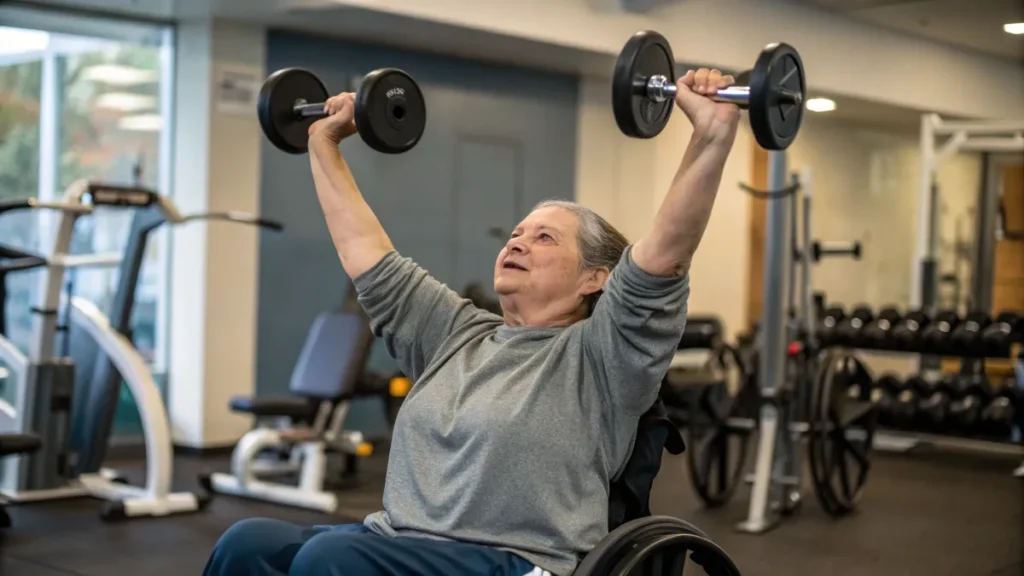 The Wearable That’s Turning Patients Into Superhumans!