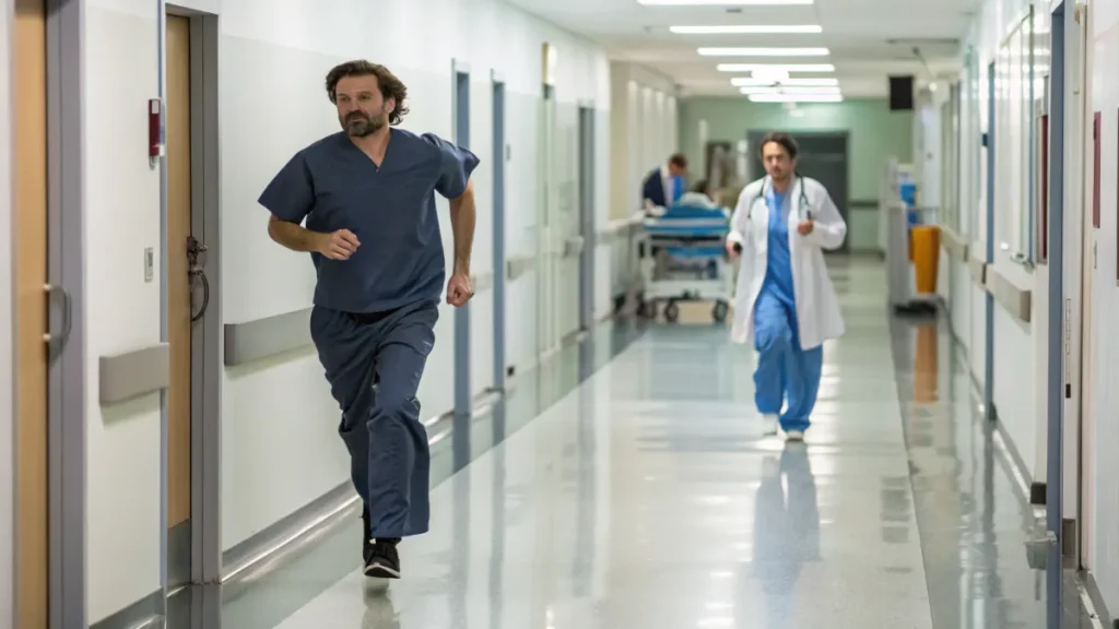 Why This Workout Is Making Doctors Jealous!
