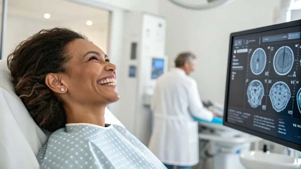 The AI That Diagnoses You Better Than Your Doctor!