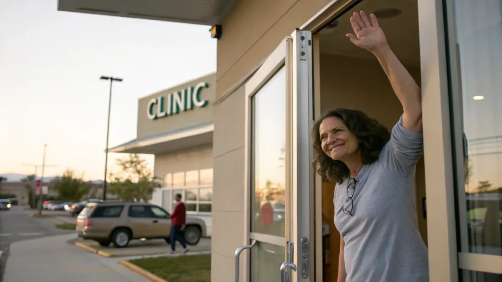 The Telehealth Revolution That’s Coming For Your Clinic!