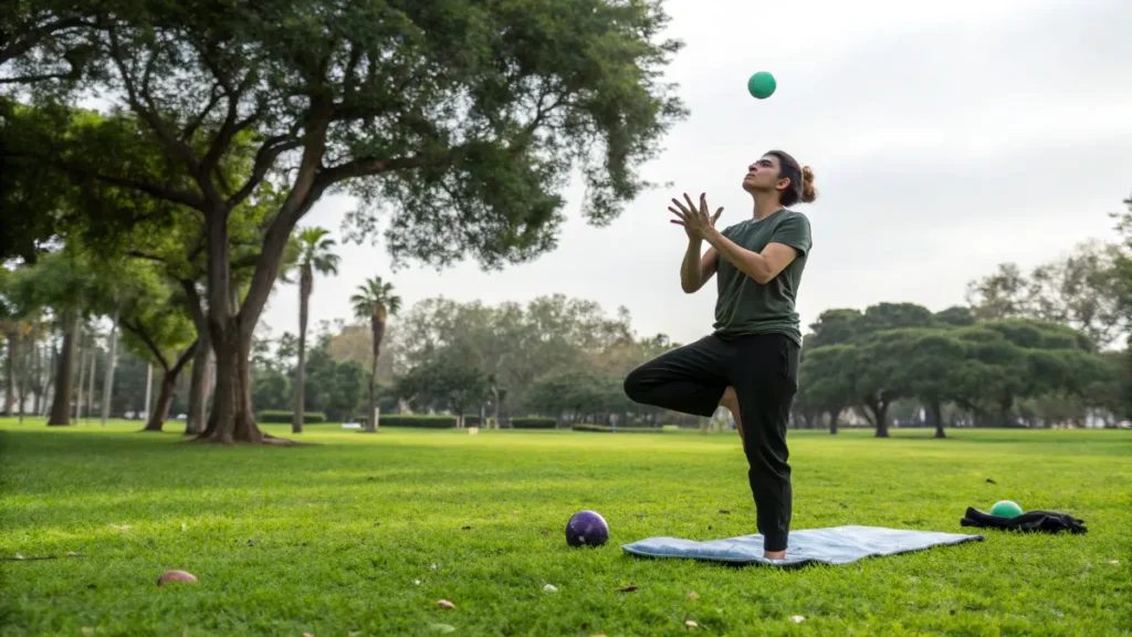 Prevent Disease With This One Crazy Habit: Exploring Effective Lifestyle Changes