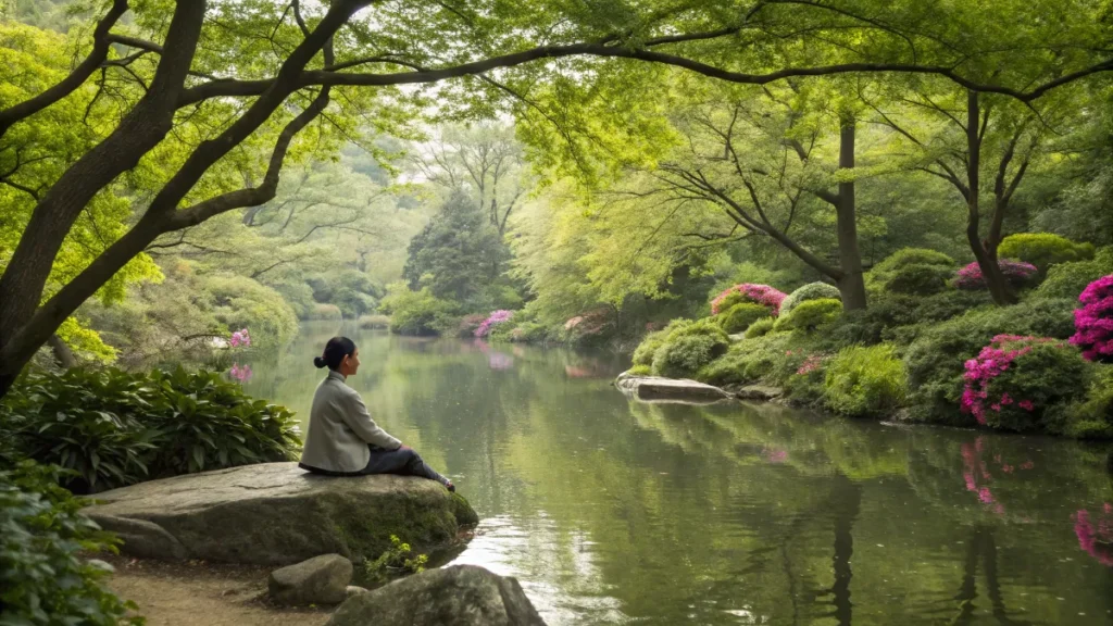 The Mental Health Boost That Costs You Nothing!