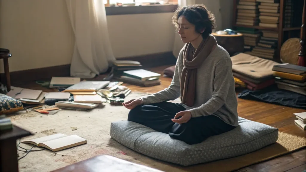 The Stress-Busting Tip You’ll Wish You Knew Sooner!