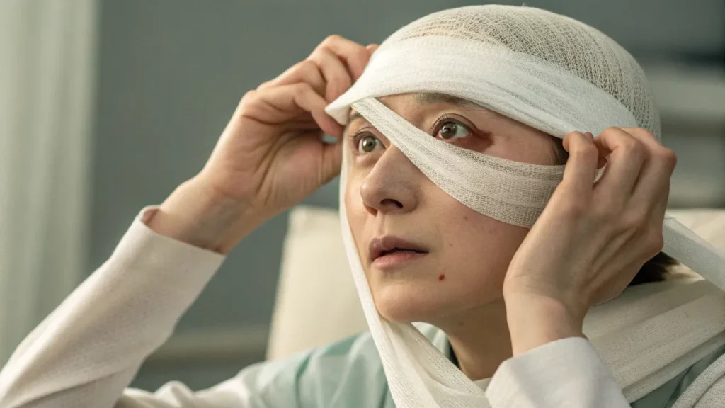 The Tech That’s Curing Blindness Overnight!