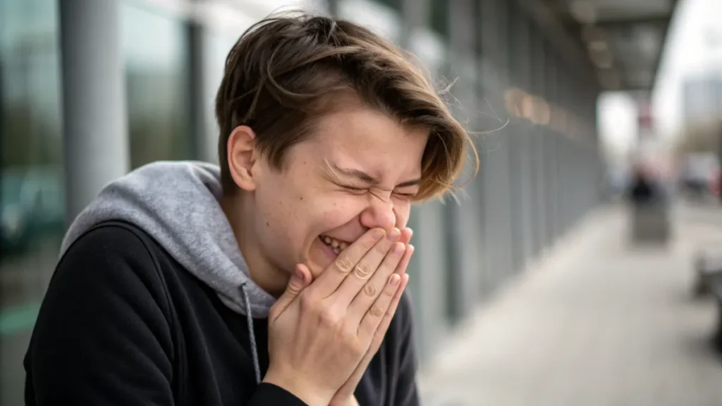 Why This Immune Discovery Could End All Allergies!