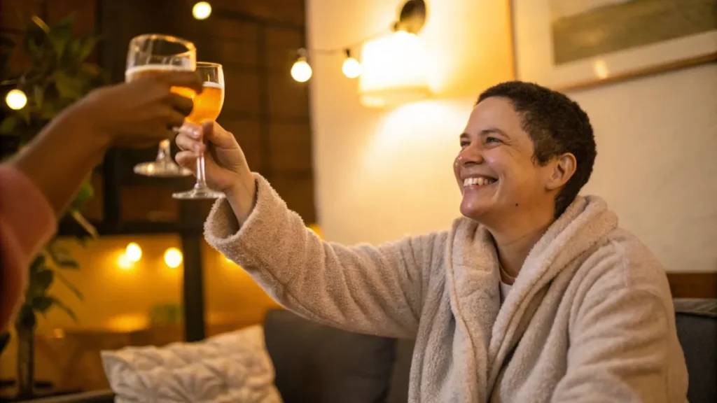 Why This Drink Is The Ultimate Disease Fighter!