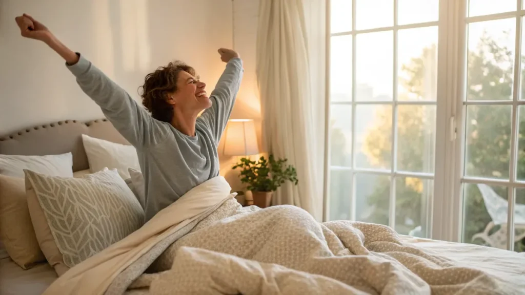 The Sleep Hack That Doctors Can’t Stop Raving About!