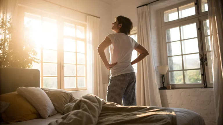 The One Snack That Torches Belly Fat While You Sleep!
