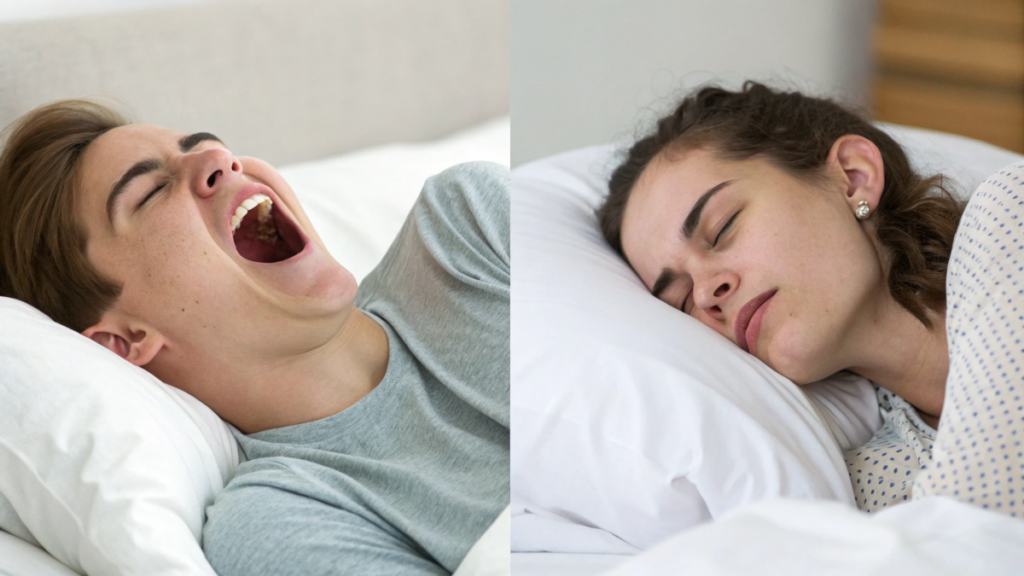 Unlocking Better Sleep: The “Weird Trick” That Can Help You Sleep Like a Baby