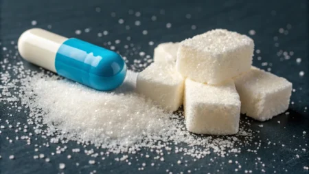 Can This New Med Stop Diabetes Dead In Its Tracks?