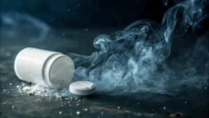 This Med’s Side Effects Will Haunt Your Nightmares!