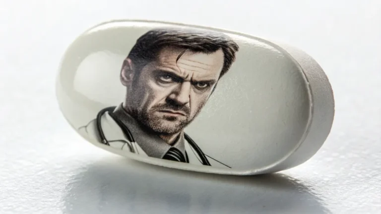 Why This Med’s Approval Is Making Doctors Furious!