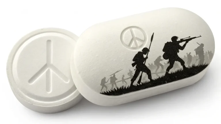 The Drug That’s Saving Lives—and Starting Wars!