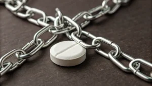 The Addiction Trap: Why This Drug Hooks You Fast!