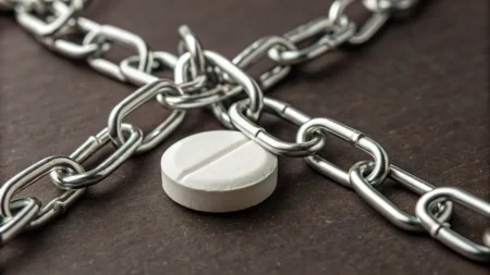 The Addiction Trap: Why This Drug Hooks You Fast!