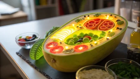 The Discovery That Could End Hunger Forever!