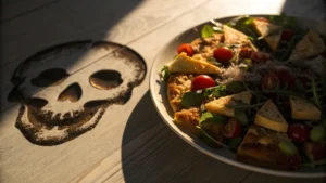 Is Your Diet Secretly Killing You? Find Out Now!