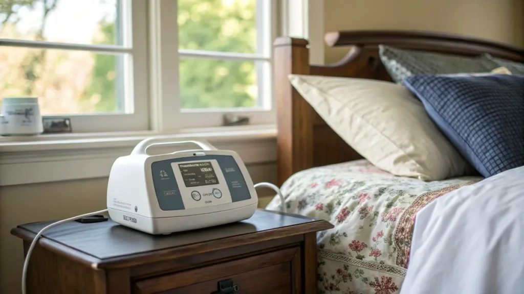 Why This Gadget Is Making Hospitals Obsolete!