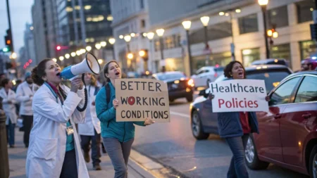 Why Your Doctor Might Quit Over This New Policy!