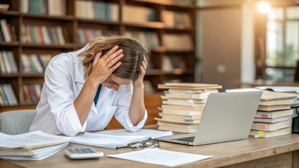New Trial Results: The Drug That Failed Spectacularly!