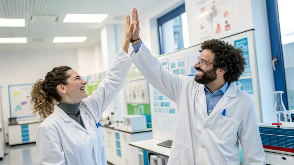 Can This Research Stop Cancer In Its Tracks?