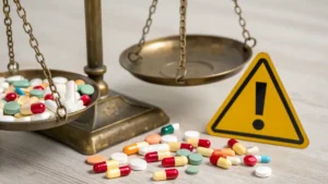 Is This Weight-Loss Drug Worth The Deadly Risk?