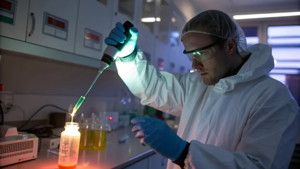 Why Your Immune System Is About To Get A Major Upgrade!