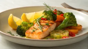 The One Food That Melts Stress Away Overnight!