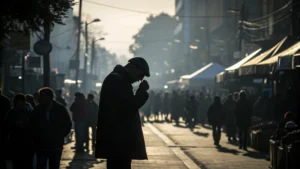 The Silent Epidemic Doctors Can’t Stop Talking About!