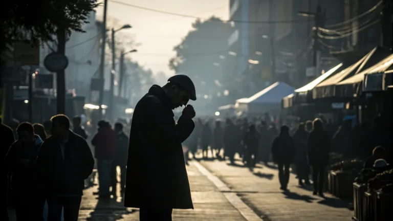 The Silent Epidemic Doctors Can’t Stop Talking About!