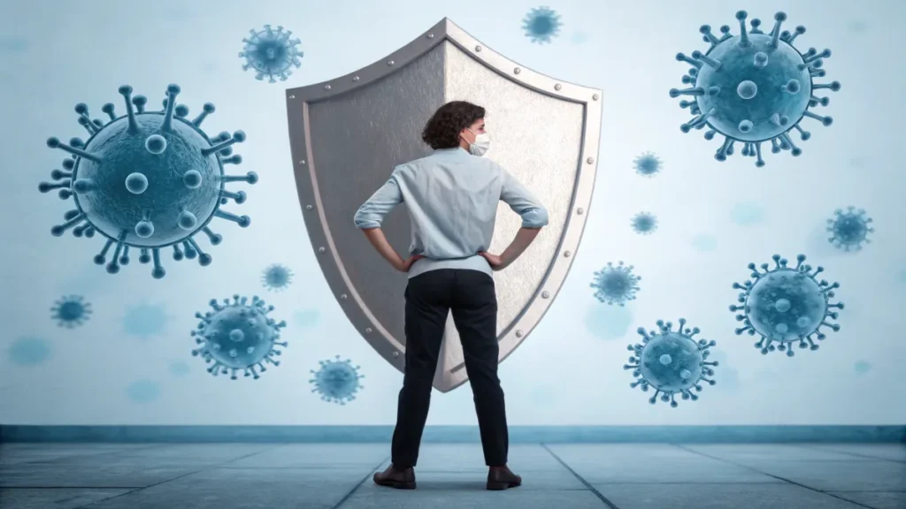 Why This Lifestyle Swap Prevents Disease Like Magic!