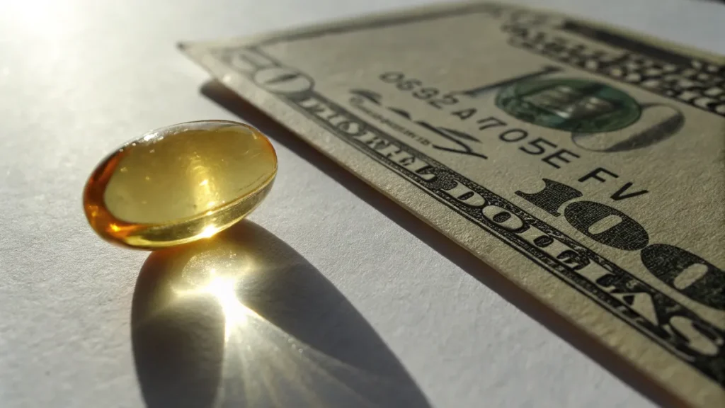 The New Drug That’s Curing Cancer—But At What Cost? The New Drug That’s Curing Cancer—But At What Cost?