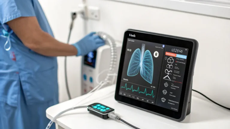 The Smart Tech That’s Outsmarting Every Virus!