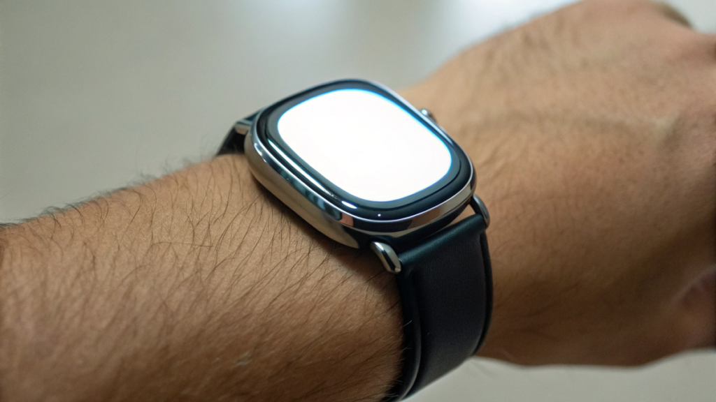 Wearable Tech That Knows You’re Sick Before You Do!