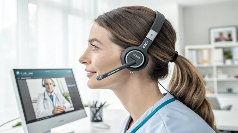 Telemedicine’s Next Big Thing Will Blow Your Mind!