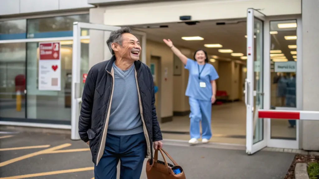 This Breakthrough Could End Hospital Wait Times Forever!