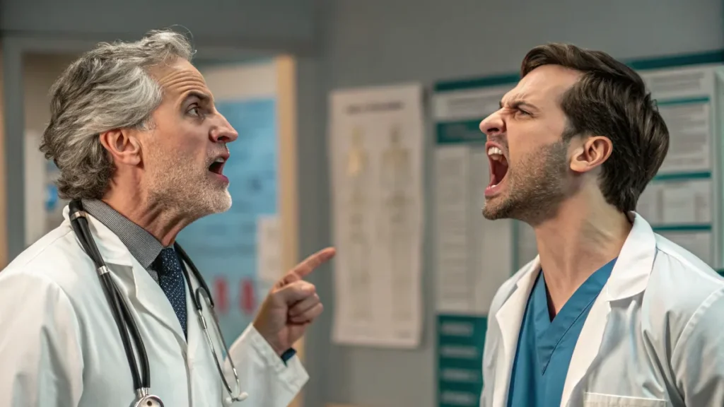 Why This New Treatment Is Splitting Doctors Apart! Why This New Treatment Is Splitting Doctors Apart!