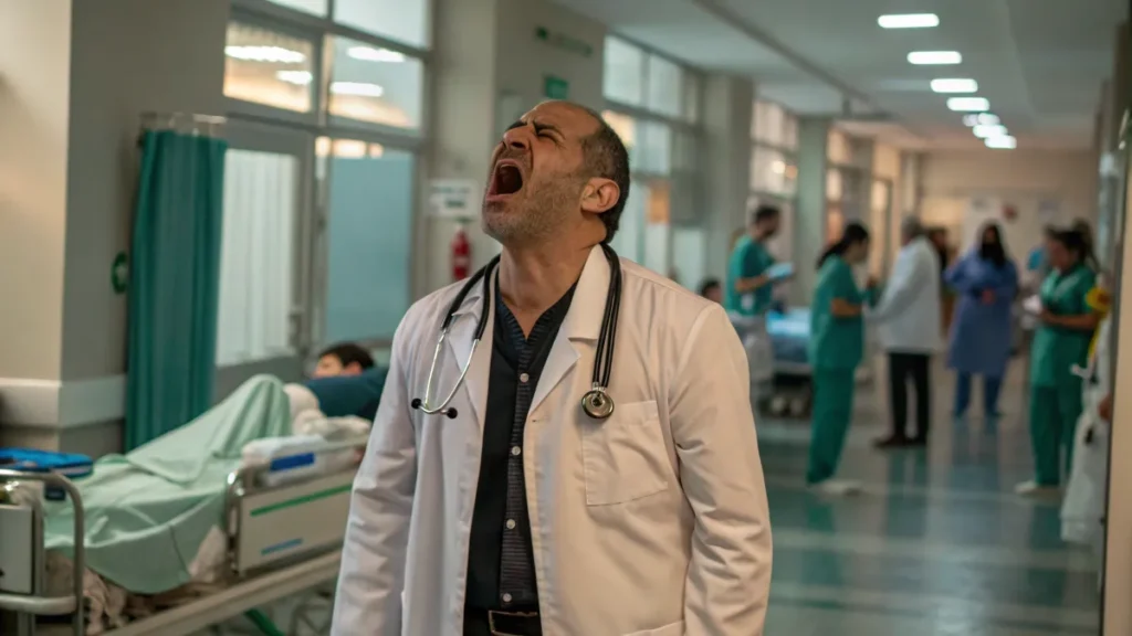 Why Doctors Are Freaking Out Over This New Trend!