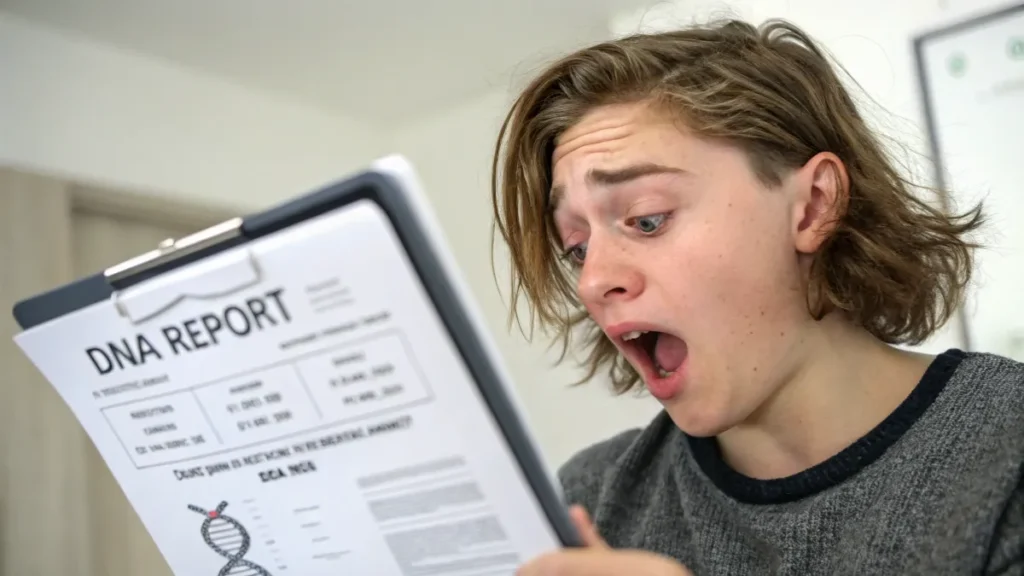 Scientists Found WHAT in Your DNA?! Uncovering Surprising Genetic Discoveries