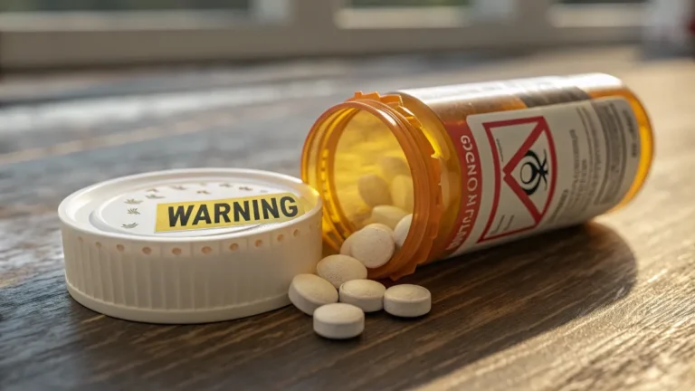 Are Fake Meds Flooding Your Pharmacy Right Now?
