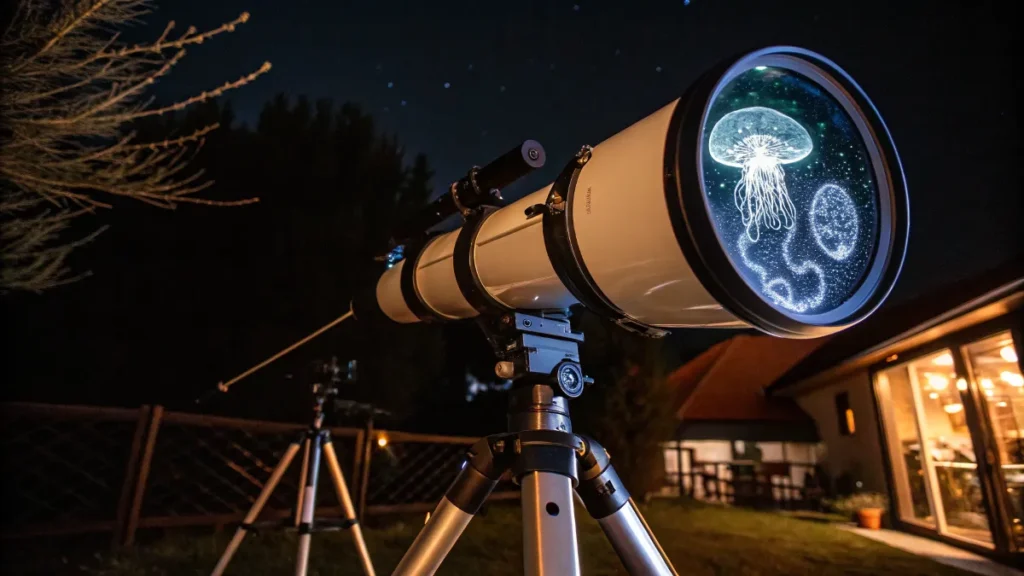 Scientists Found WHAT In Space? You Won’t Believe It!