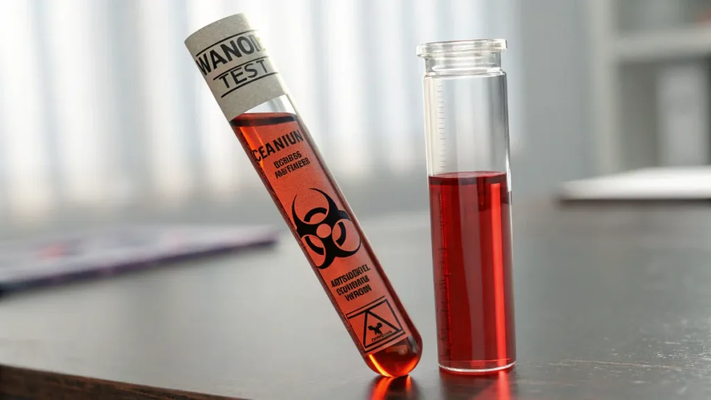 Clinical Trial Shock: This Drug’s Secret Side Effect Exposed!